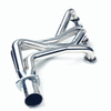Stainless 1973-1985 Chevy Truck, Blazer, Suburban 2wd/4wd Headers Set
