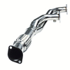 Exhaust Header Mitsubishi 3000GT VR4 1991-1999 Stainless Steel Exhaust Manifold And Downpipe