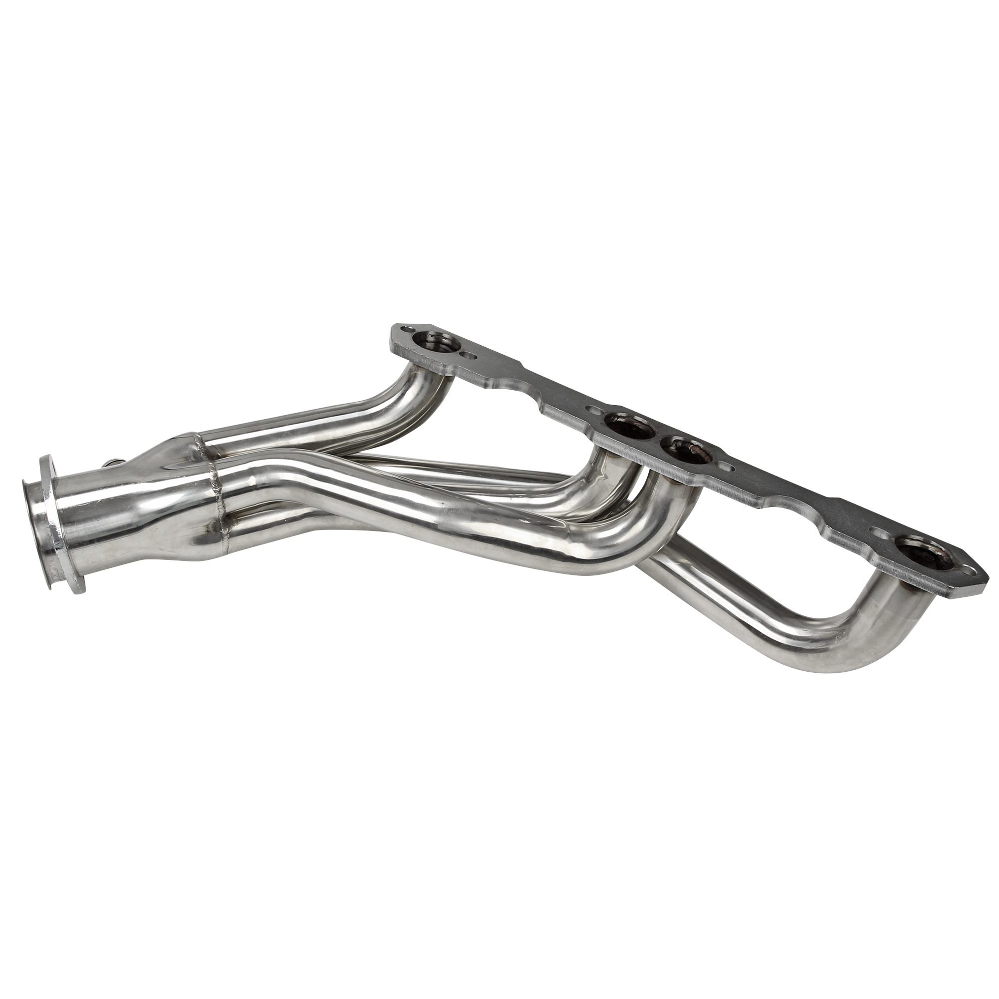 Chevy Exhaust Header for New Chevy 88-95 Truck 305 350 5.7L GMC