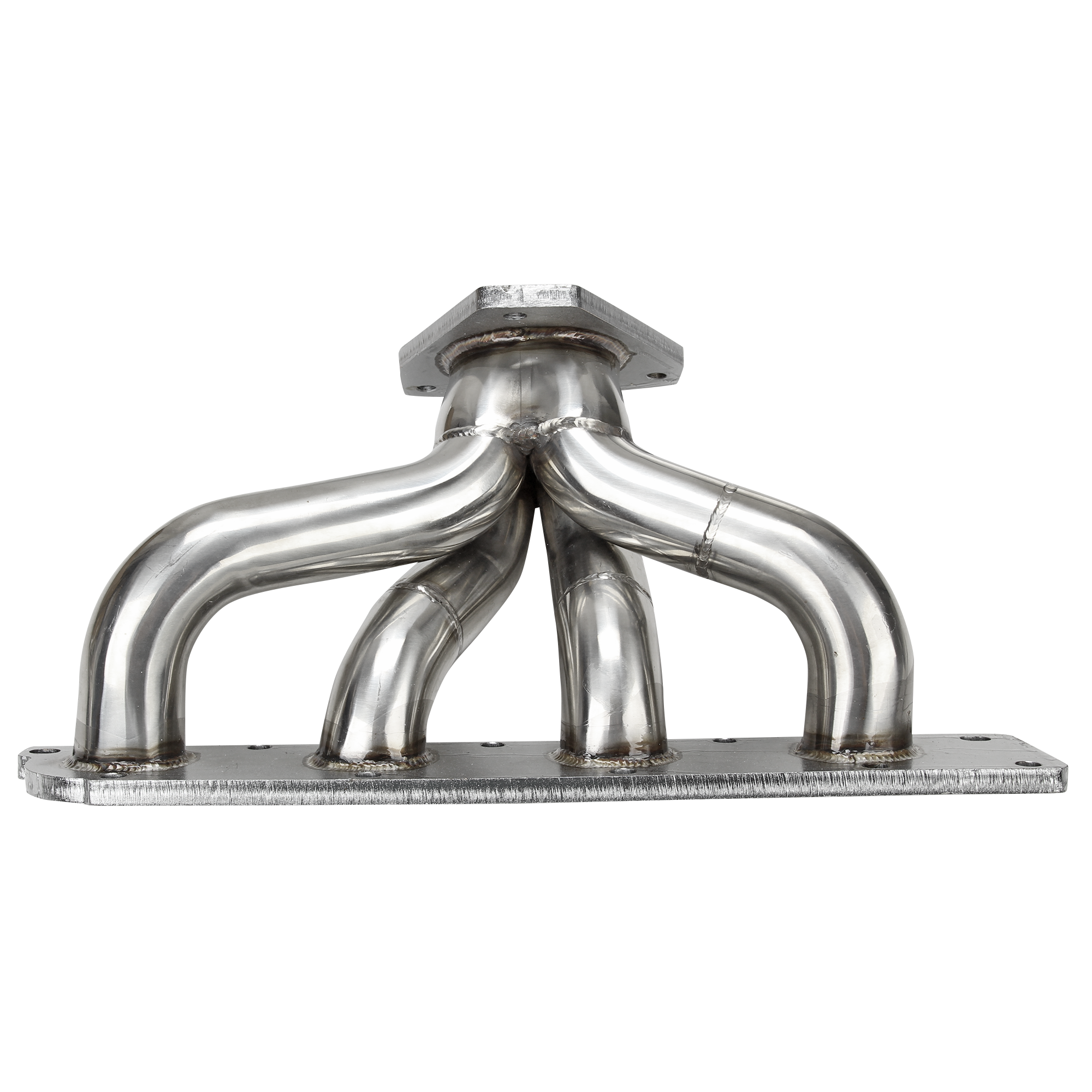 Chevy Exhaust Header Cobalt/Hhr/Saturn Ion Stainless Racing Header