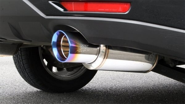 Car exhaust system – Important things you need to know