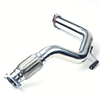Auto Exhaust Headers for 90-95 TOYOTA MR2 NON TURBO SW20/5SFE NT