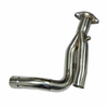 Gmc/Chevy GMT800 V8 Engine Truck/Suv Stainless Manifold Exhaust Header+y-Pipe+Gasket