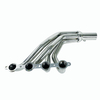 Exhaust Header For Fox Body LS Conversion Swap Headers 79-93 & 94-04 Ford Mustang 4.8L 5.3L