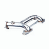 Exhaust Header for 216, 235, 261 Chevy 6 Cylinder 
