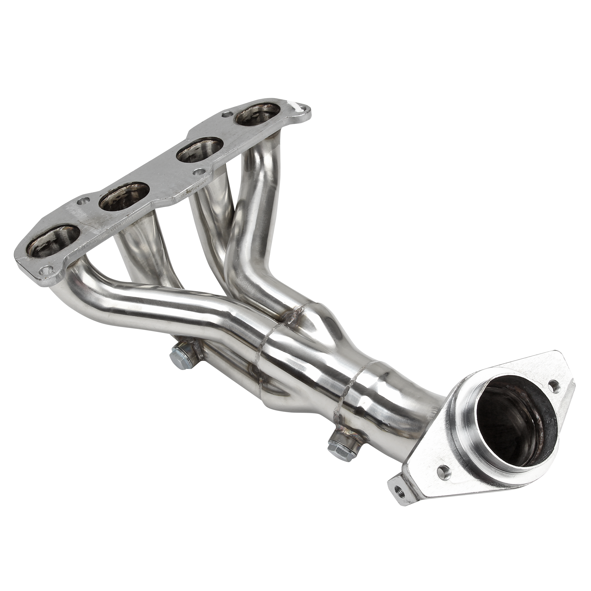 Stainless Steel Header Exhaust For 0205 Nissan Sentra 2.5L SER Buy