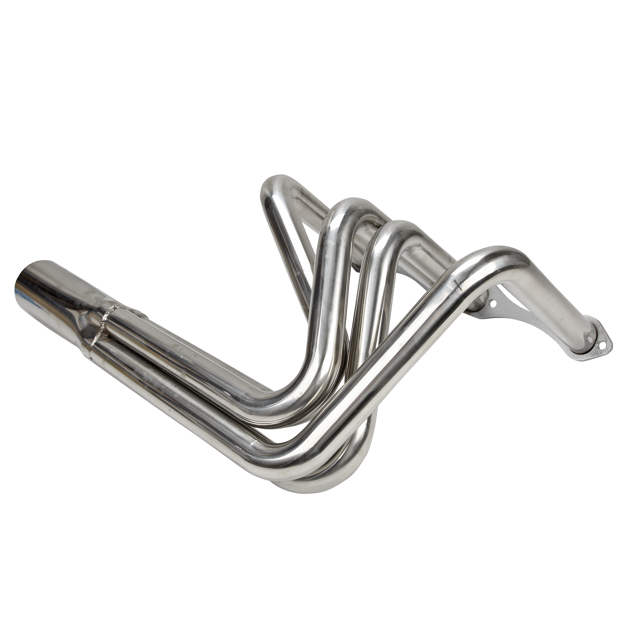 Exhaust Header For Small Block Chevy Sprint Roadster Buy Exhaust