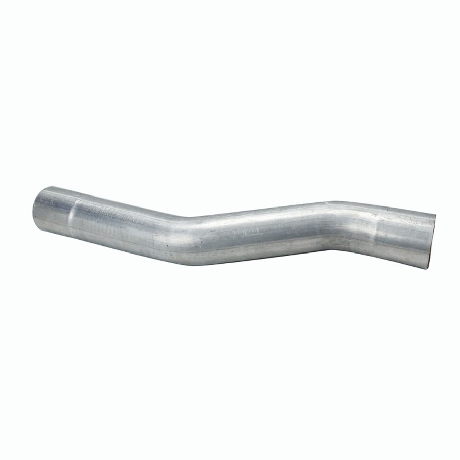 Stainless Steel Exhaust Down Pipe Muffler DELETE Pipe 6.0 F250 F350
