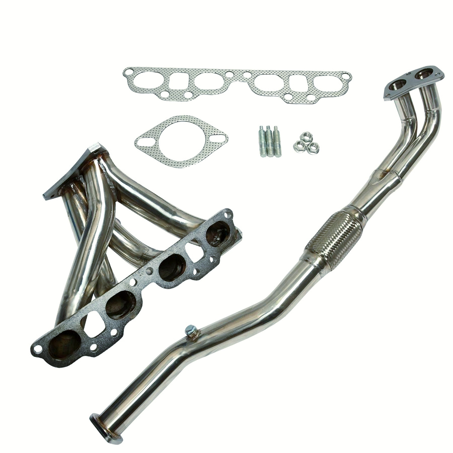 Stainless Steel Exhaust Header for Nissan Header 9199 Nissan Sentra