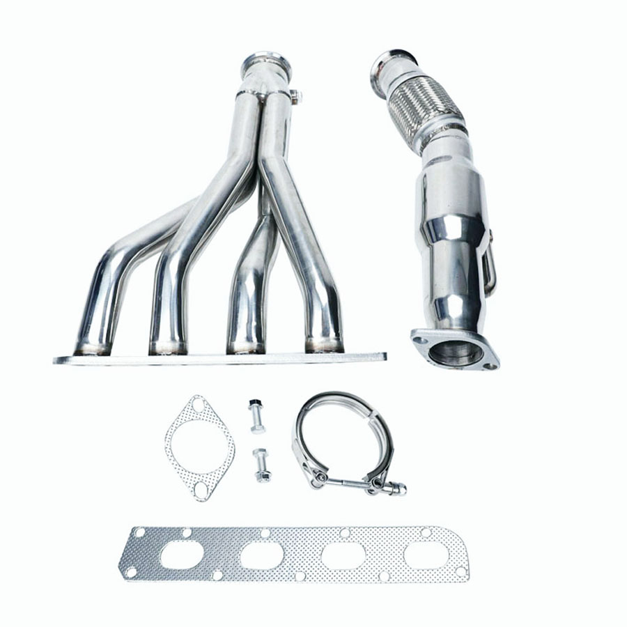 What Are the Functions of an Exhaust Manifold?
