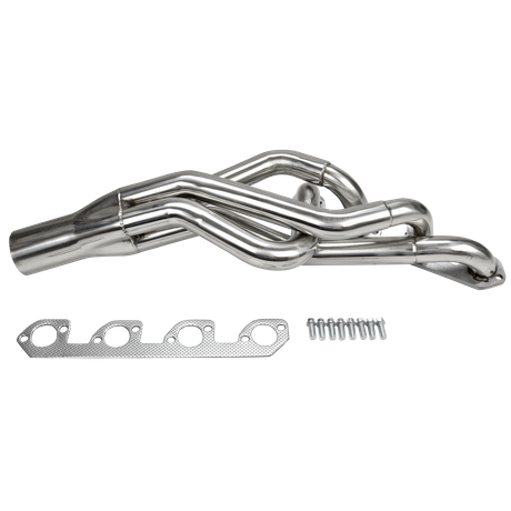 Exhaust Header for 2.3 Ford Pinto Late Model Or Mustang 